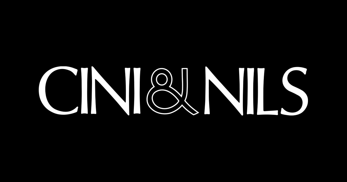 Cini & Nils