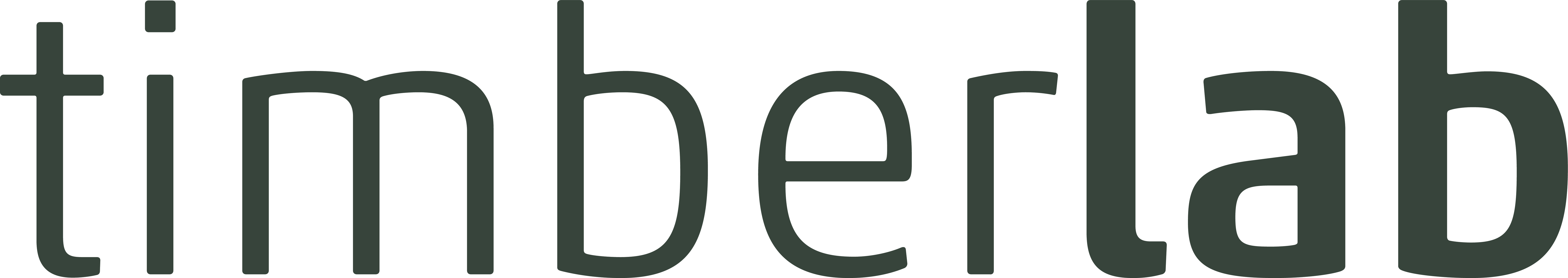 Timberlab