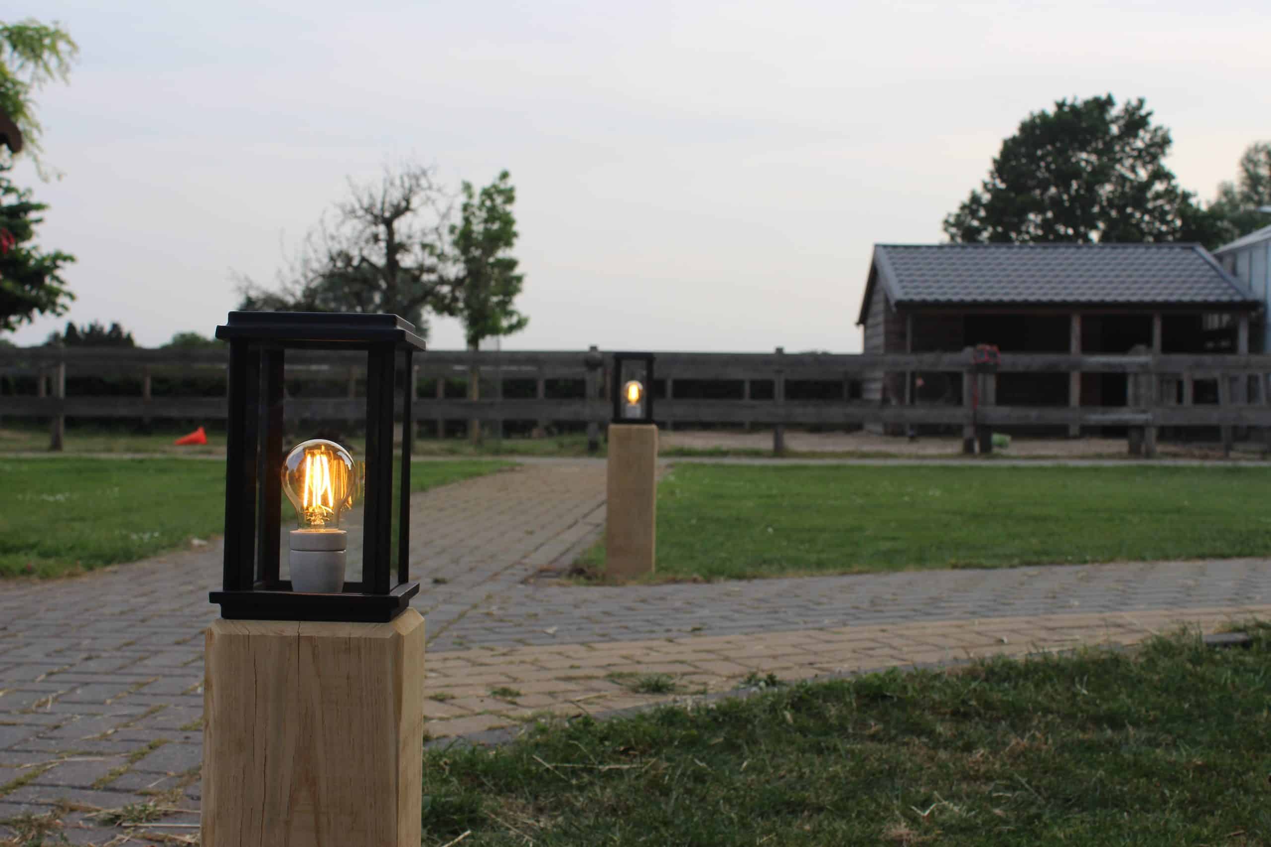 Timberlab