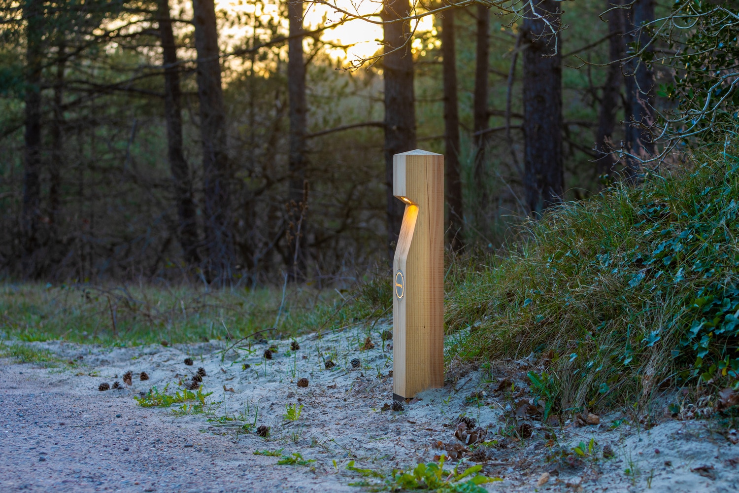 Timberlab
