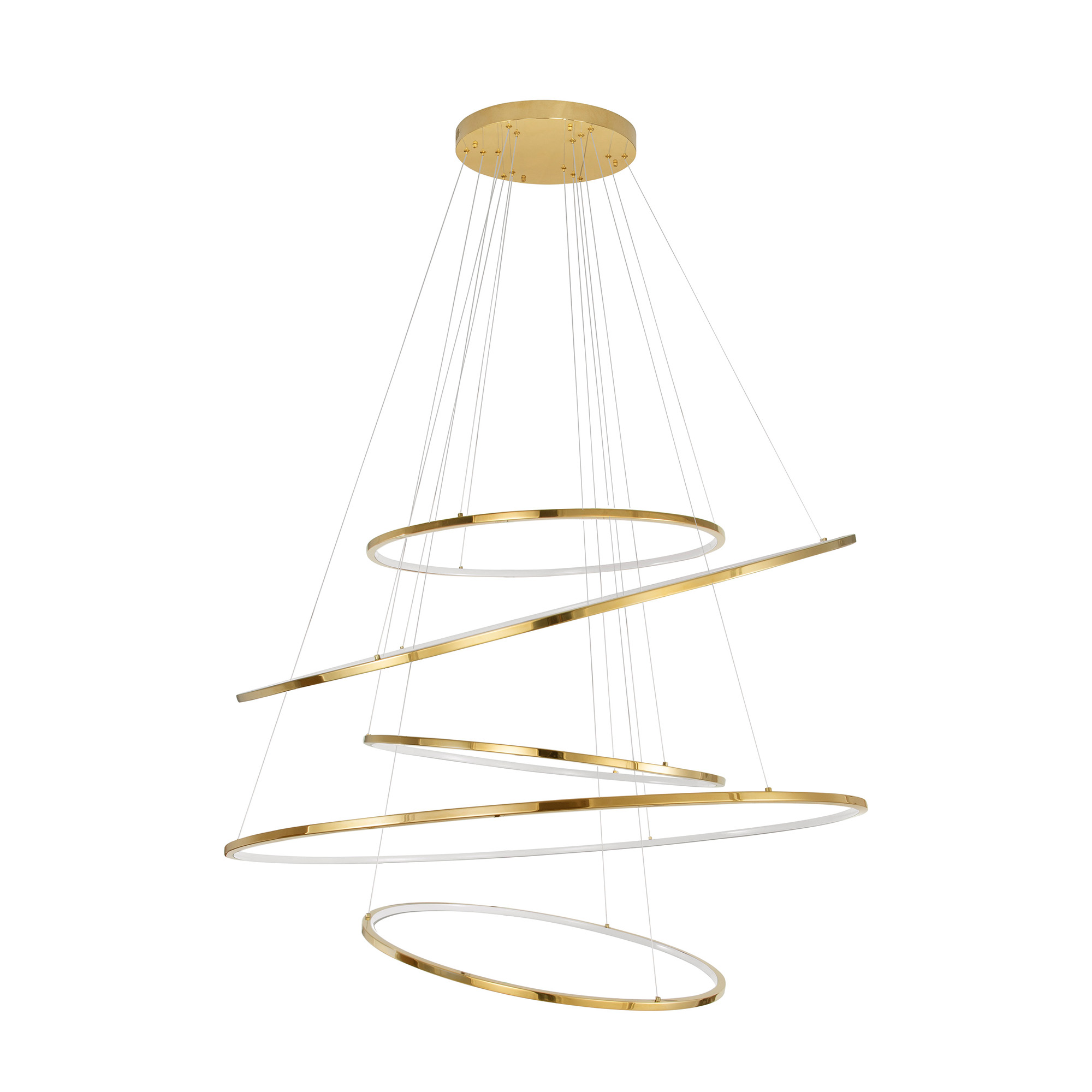 Pendant lamps