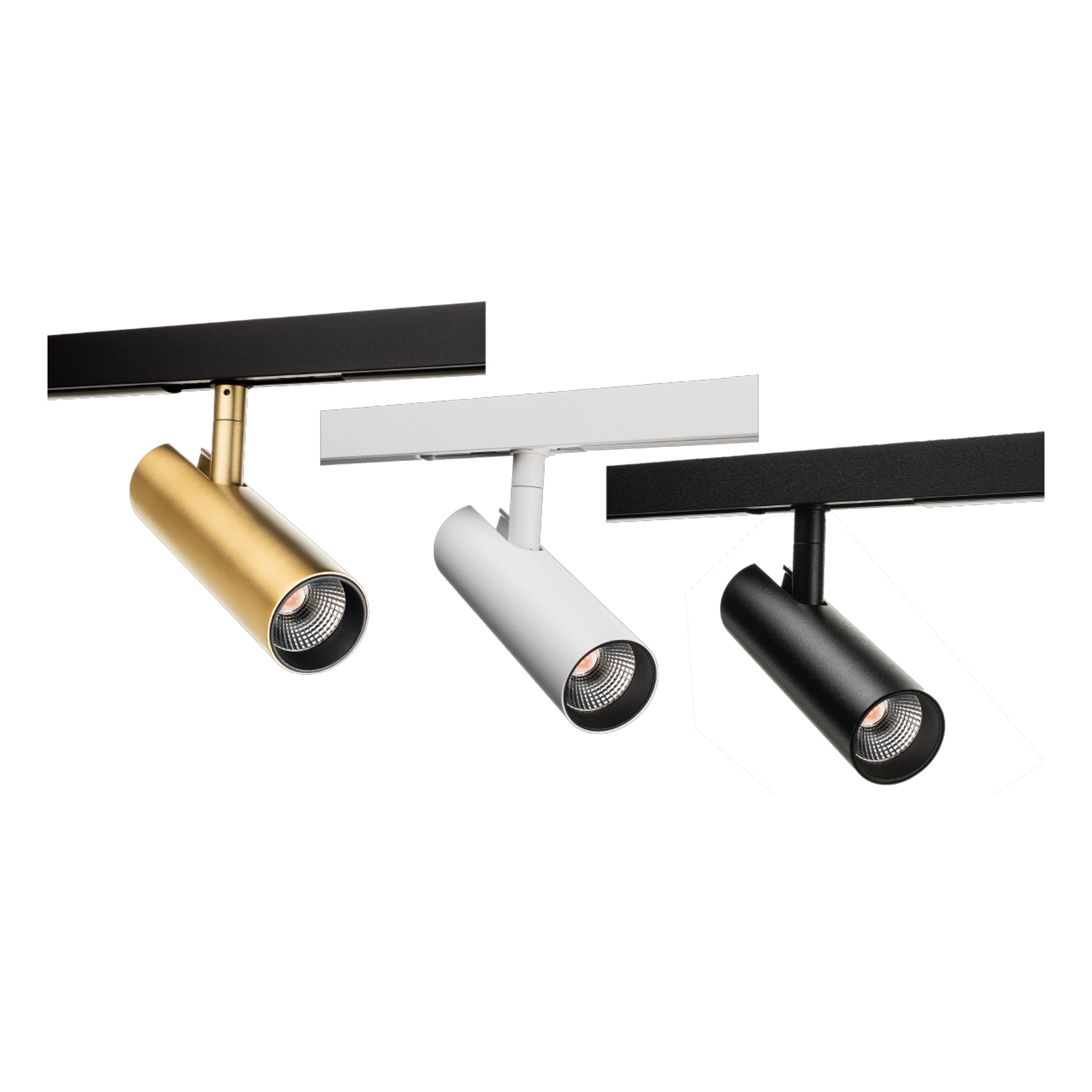 Track lighting