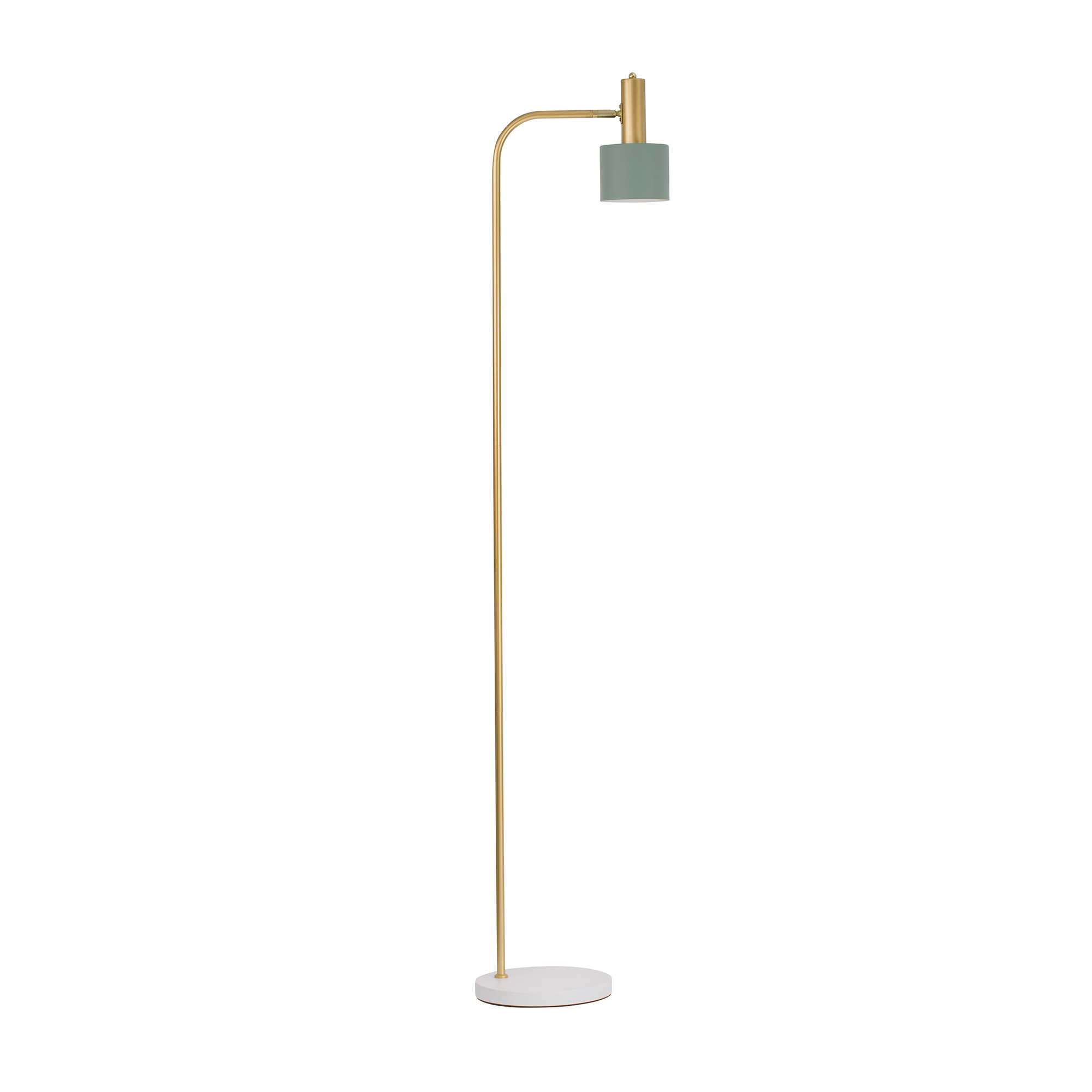 Vloer En Table lamps