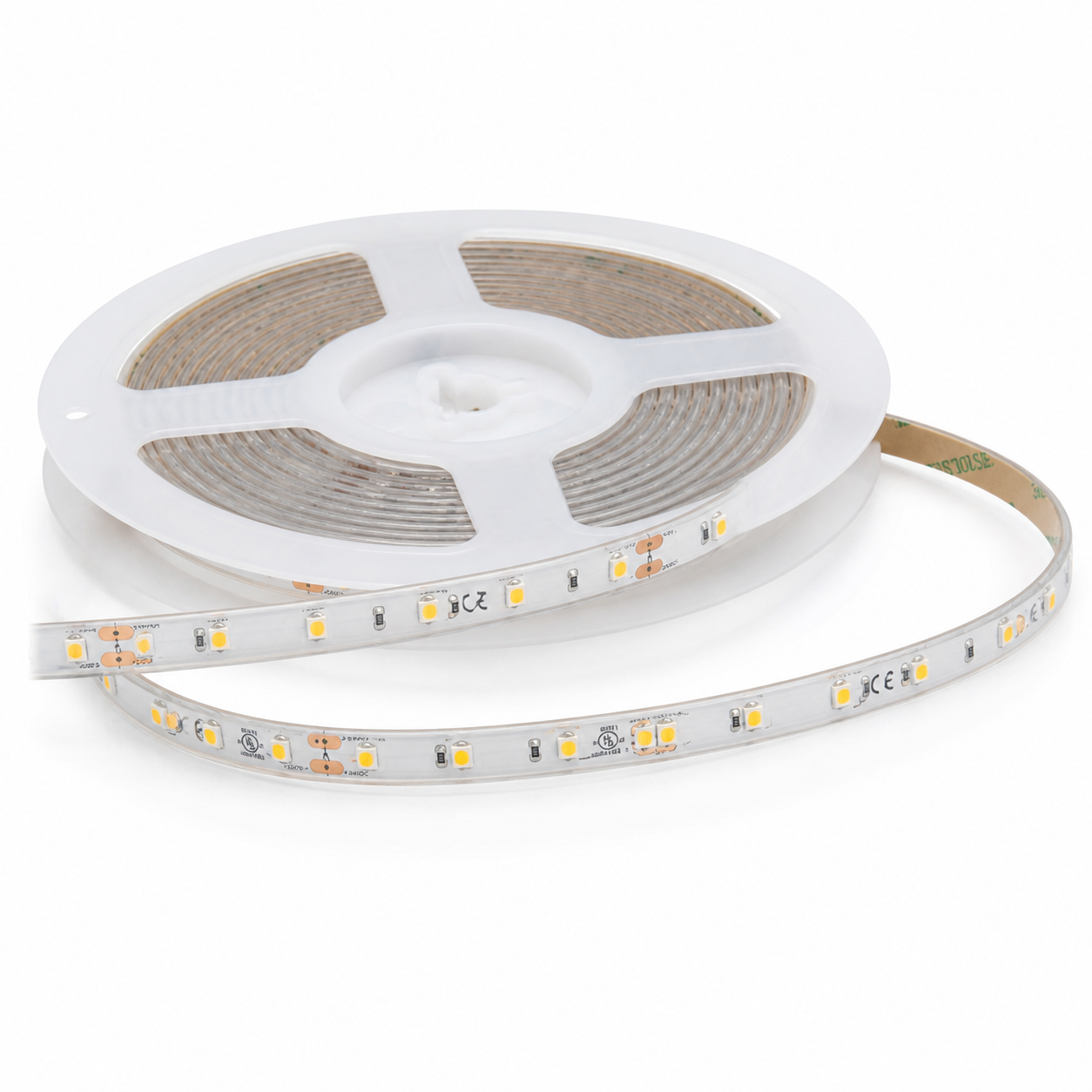 LED Strips Voor Buiten