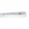 DAMP PROOF LED 1200 2XLAMP HOUSING