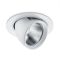 Move zwart 2000lm 2700K 36grd