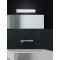 POLO Opal Glass & Satin Nickel LED E14 3