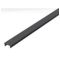 Afdekstrip 2000mm wit