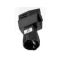 3-fase adapter met stopcontact wit