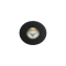 Nano WV208 zwart 36D 2700K