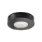 Ledstar CV zwart 2.4W LED 24V 2700K