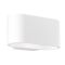 OTELLO White Gypsum LED G9 1x5 Watt IP20