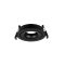ENZO Sandy Black Aluminium LED GU10 1x10