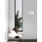 OTELLO White Gypsum LED E27 1x12 Watt IP