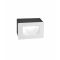 KRYPTON White Alum. LED 3 Watt 270Lm 300