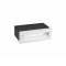 KRYPTON White Alum. LED 3 Watt 270Lm 300