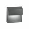 KRYPTON Dark Gray Aluminium LED 6 Watt 4
