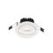 LAZIO White Aluminium D:9.2 H:5.4 IP44