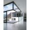 LAZIO Black Aluminium D:9.2 H:5.4 IP44