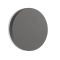SUITE Dark Gray Aluminium & Acrylic LED