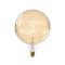 Calex Smart Globe G200 Goud Spiraal fila