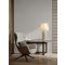 BACCO Beige Scallop Stone Casting Fabric