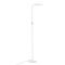 Sinkro Sandy White Steel & Acrylic LED