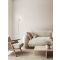 Sinkro Switch Dimmable Sandy Black Stee