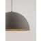 STARLA Stone Gray Polyurethane & Resin L