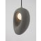 TEMPUS Stone Gray Polyurethane & Resin L