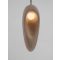 TEMPUS Stone Brown Polyurethane & Resin