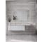 Spiegel Alda rechthoek 700x1200mm 4K