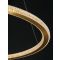 CILION Brass Gold Aluminium & Acrylic LE
