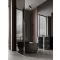Alma Sandy Black Aluminium LED GU10 1x10