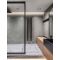 TEX Sandy Black Aluminium LED GU10 1x10