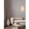 Aider Brass Gold Steel, Aluminium & Imit