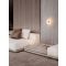 Aider Brass Gold Steel, Aluminium & Imit