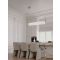 Aider Triac Dimmable Brass Gold Steel, A