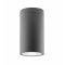 CERISE Dark Gray Aluminium & Glass Diffu