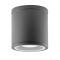 CERISE Dark Gray Aluminium & Glass Diffu