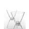 SURF Glass for 9028801 & 9028924
