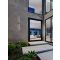 DOUL Corten Aluminium LED 20Watt 220-24