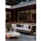 ELBO Touch Dimmable Sandy White Die-Cast
