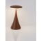 ELBO Touch Dimmable Corten Die-Casting