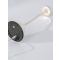 DALT Touch Dimmable Sandy White Die-Cast
