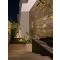 BOXY Sandy White Die-Casting Aluminium &