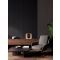 Valentin Triac Dimmable Brass Gold Alumi