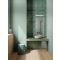 Arga Sandy White Aluminium LED 12 Watt