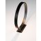 METRO Sandy Black Aluminium LED 6 Watt