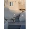 TIEPOLO Sandy White Polycarbonate LED 11